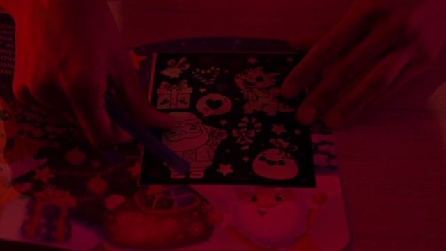 9642147 Набор для рисования светом «Магия света» смотреть онлайн