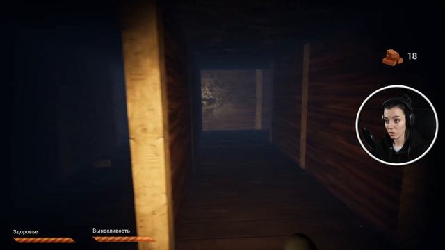 MATANGA► НИКОГДА НЕ ХОДИ В ТУАЛЕТ НОЧЬЮ! смотреть онлайн