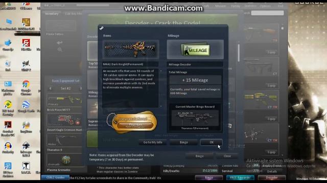countre strike nexon zombie 50 decoder actim смотреть онлайн