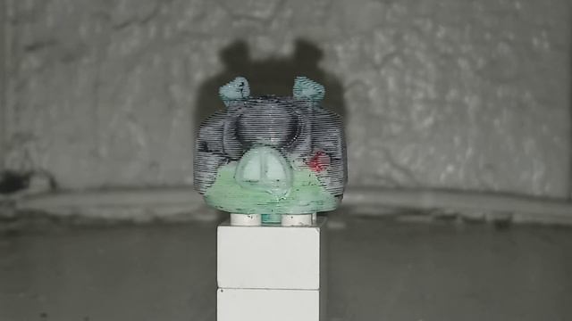 Angry Birds Star Wars 2 Super Battle Droid Pig смотреть онлайн