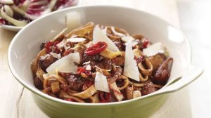 Обзор паста-машины Philips HR2355