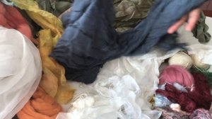 FELTING & ВАЛЯНИЕ: Обзор материалов для валяния. Шелк для валяния.