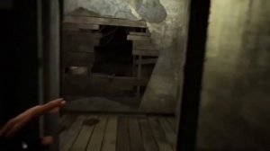 СТРАШНЫЕ ИГРЫ PS4