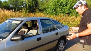 Вектра А. Всё что надо знать о старом рыдване