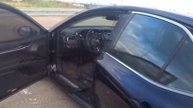 Солнцезащитные автошторки «Трокот» смотреть онлайн