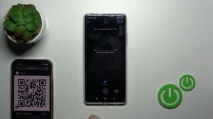 How to Scan a QR Code on a REDMI Note 12 Pro