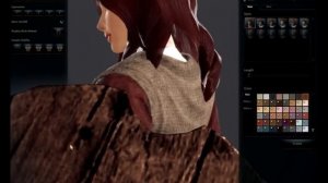 Vindictus boob physics