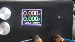 линейный блок питания 0-30V с регулировкой по току и напряжению часть 2
