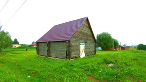 4 700 000 руб. Ленинградская область, Ломоносовский район, МО Виллозское сельское поселение, СНТ Орб