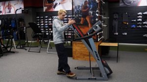 Обзор беговых дорожек BH FITNESS PIONEER R5 и PIONEER R5 TFT