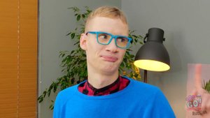 КРАСОТКА vs БОТАНКА || Как стать популярной в школе! TikTok-преображение от 123 GO! CHALLENGE