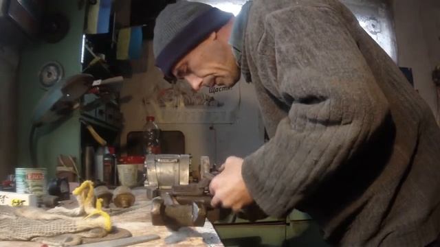 Замена крестовины рулевого кардана ГАЗель смотреть онлайн