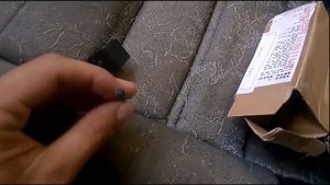 Сломалась камера заднего вида от Видеорегистратора с aliexpress Junsun AIT8328P 1080 P 4.0