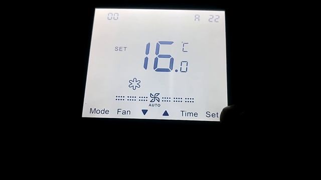 Haier YR-E17 смотреть онлайн