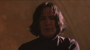 Гарри Поттер зельеварение Северус Снейп