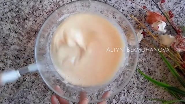 Панкейк | Панкейктің ең оңай рецептісі | Вкусный завтрак по-Американски | | ҚАЗАҚША РЕЦЕПТ смотреть онлайн