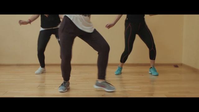 Танцевальный Марафон - Platinum (Волгодонск) (4 августа 2018) смотреть онлайн