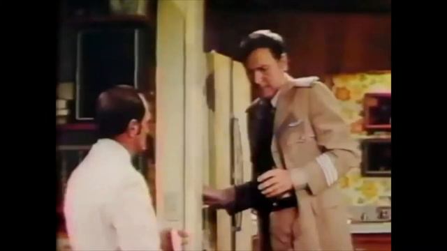 The Bob Newhart Show A compilation of non-Season 4 bloopers смотреть онлайн