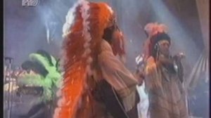 Любовь жестокая. video HD. Поёт группа На На. Lubov Zhestokaya. Gruppa Na Na