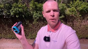Better Than Before? Mileseey PF260 Laser Rangefinder Review