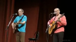 ох, не велит народный опыт....еще куплеты....