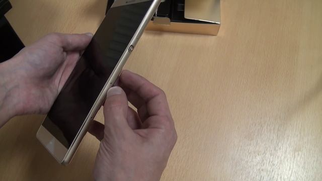 Huawei P8 Max видеообзор смотреть онлайн