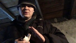 Как почистить курительную трубку?