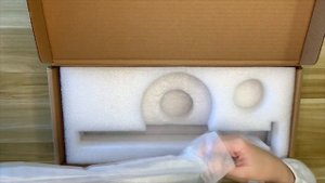 Yealink VCM38 Ceiling Microphone Unboxing