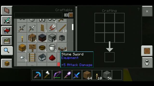 Afk Fishing Farm! | HerixSMP S2 EP06 | Minecraft PE смотреть онлайн