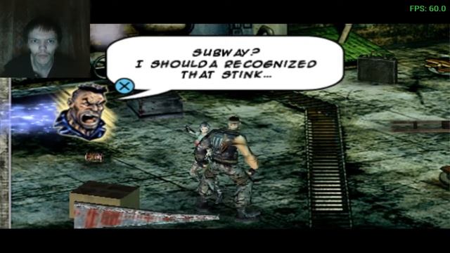 СТРИМ - Играем в PSP игры - Corpse Party; Unbound Saga; Logan Shadow; Tekken 6 смотреть онлайн