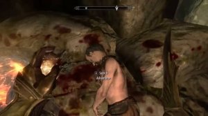 The Elder Scrolls V: Skyrim - Walkthrough Part 35 [360/PS3/PC]