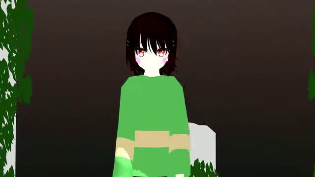 [ MMD ] Я знаю точно наперёд смотреть онлайн