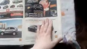 Обзор журнала «Автомобили и цены» за 17 октября 2011 (номер 434, 5 часть, 2019)