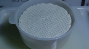 Сыр с голубой плесенью в домашних условиях  "Mont Blu" / Формирование и просолка Сыра