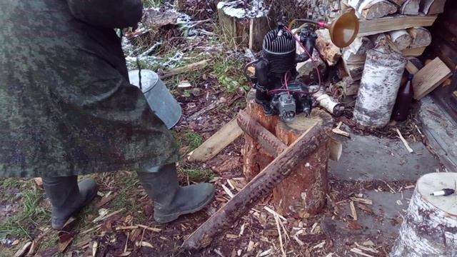 пускач т40ам смотреть онлайн