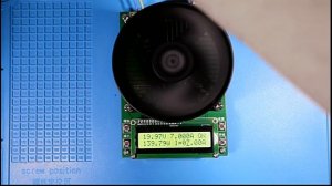 Электронная нагрузка постоянного тока 150 Вт, 0-10 А, 0,5-60 В