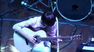 You exist in my song - Sungha Jung