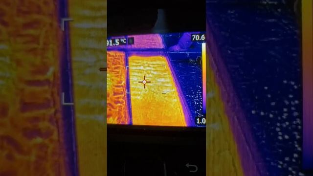 ППУ ЧЕРЕЗ ТЕПЛОВИЗОР / ПЕНА-НН смотреть онлайн