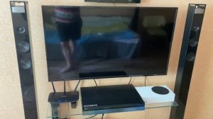 Телевизор от SBER/43 дюйма/опыт пользования 1 месяц/кронштейн/личные финансовые выгоды.