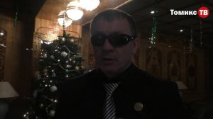 Сергей Караваев о Владимирской федерации бокса