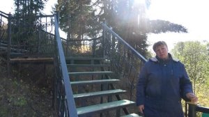 Ремонт родника д.Н.Аткуль в рамках проекта "Атайсал"