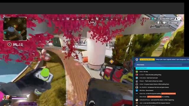 How Well Do You Know Apex Legends? Geoguessr Apex Legends Edition! смотреть онлайн