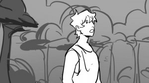 Warrior of the Mind [ EPIC: The Musical | Animatic ]
