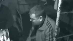 Олег Безъязыков   Валерий Юг   Закрыли клетку