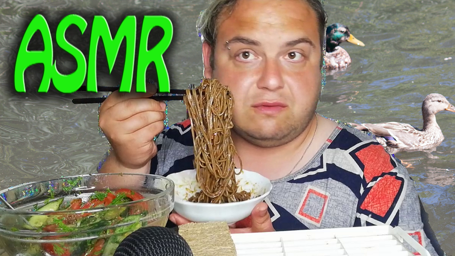 АСМР РАЗГОВОРЫ, ШЕПОТ, ТИХИЙ ГОЛОС #асмр #eating #bear_asmr