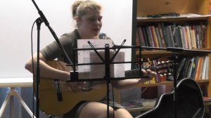 Мария Запольских, "Ты это я", Авторская песня, Вологда, Красавица, Умница