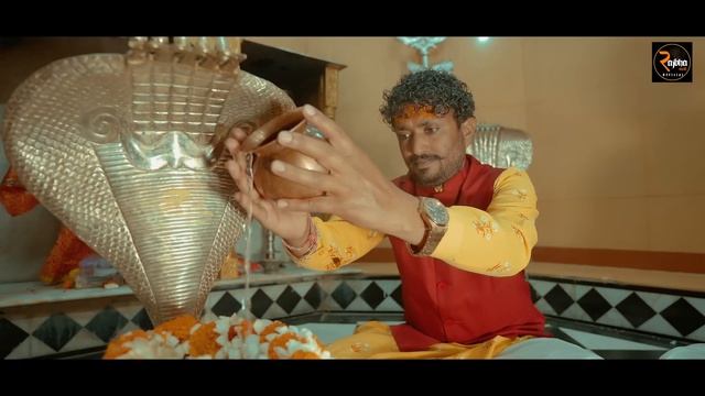 Rajbha Gadhvi || Dwarka Na Devni To Vat J No Thay || Okho To Duniya Thi Nokho Kevay || New Song 202 смотреть онлайн
