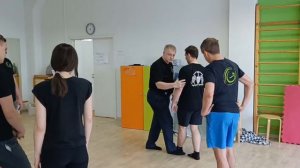 Методический день самодиагностики, парная работа