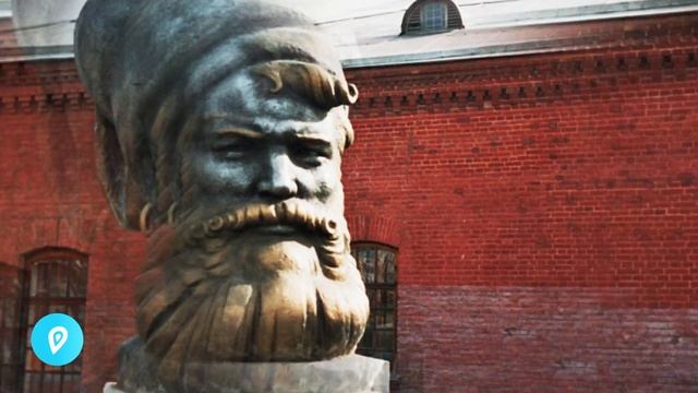 Достопримечательности Канска Попутчики из Красноярска в Канск