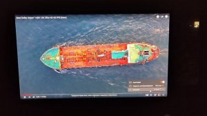 Смотрим видео 4K на мониторе LG 24MP59G